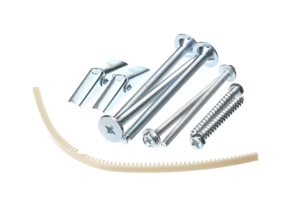 Magic Chef 12970000000429 Screw & Hardware Kit – Secure Installation for MCO1610 Series