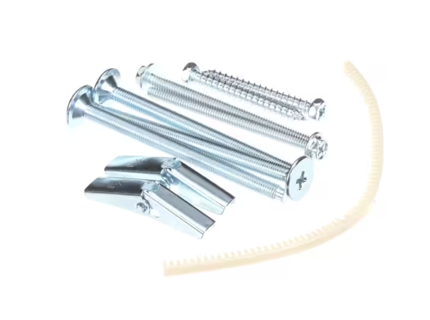 Magic Chef 12970000000429 Screw & Hardware Kit – Secure Installation for MCO1610 Series