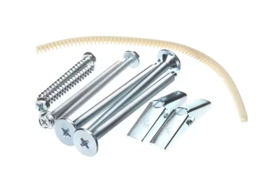 Magic Chef 12970000000429 Screw & Hardware Kit – Secure Installation for MCO1610 Series