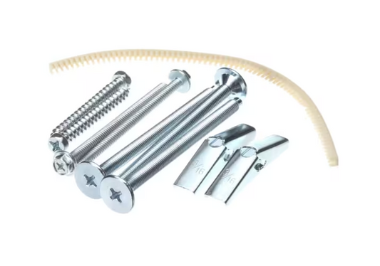Magic Chef 12970000000429 Screw & Hardware Kit – Secure Installation for MCO1610 Series