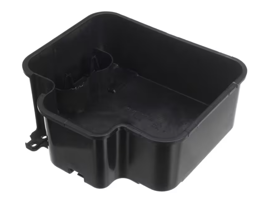 Magic Chef 2207700181 Drain Pan – Efficient Condensation Management for Your Appliance