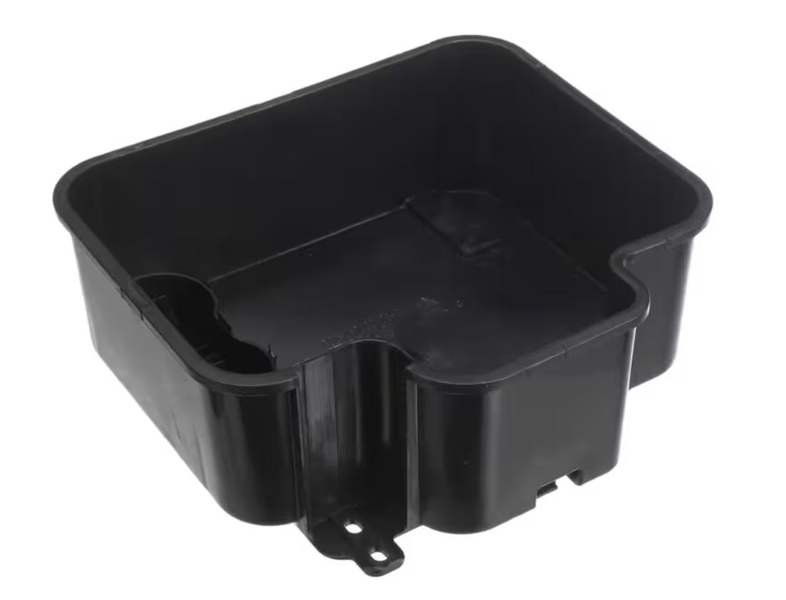 Magic Chef 2207700181 Drain Pan – Efficient Condensation Management for Your Appliance