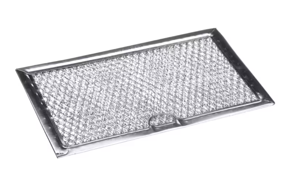 Magic Chef 12270000008300 Grease Filter, for HVO170B/HVO170W/HVO170ST Microwaves