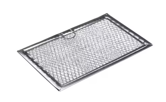 Magic Chef 12270000008300 Grease Filter, for HVO170B/HVO170W/HVO170ST Microwaves