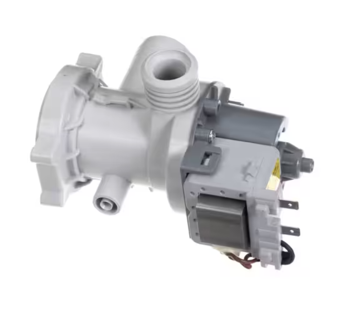 Magic Chef B25-3A Drain Pump for MCSCWD20W3 Washer/Dryer Combo