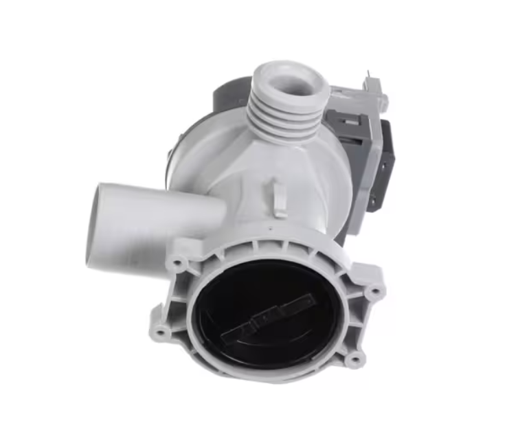 Magic Chef B25-3A Drain Pump for MCSCWD20W3 Washer/Dryer Combo