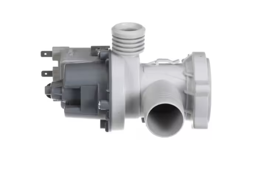 Magic Chef B25-3A Drain Pump for MCSCWD20W3 Washer/Dryer Combo