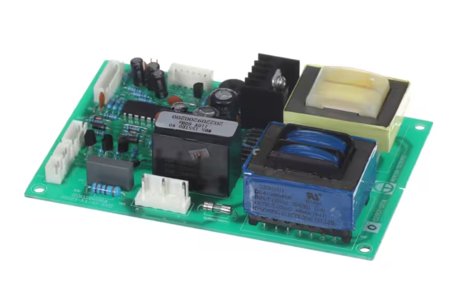 Magic Chef WBS 155TD0 V0, 202209200200, 110V, 60HZ, Control Board, Main for MCWC44DZ