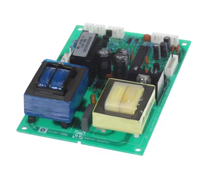 Magic Chef WBS 155TD0 V0, 202209200200, 110V, 60HZ, Control Board, Main for MCWC44DZ