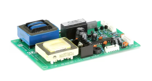 Magic Chef WBS 155TD0 V0, 202209200200, 110V, 60HZ, Control Board, Main for MCWC44DZ