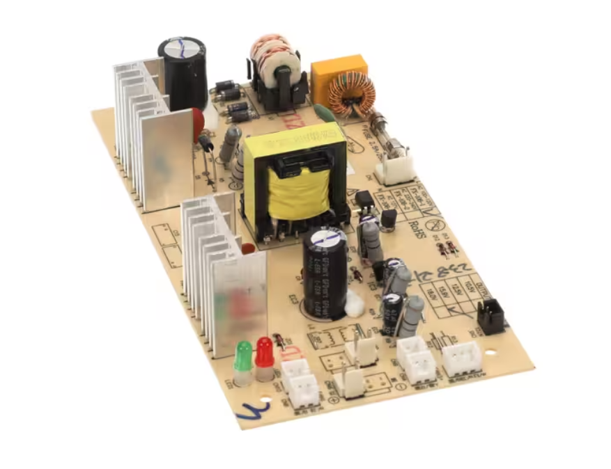 Magic Chef 41310200 Control Board, Main, for MCWC12B