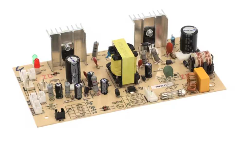 Magic Chef 41310200 Control Board, Main, for MCWC12B