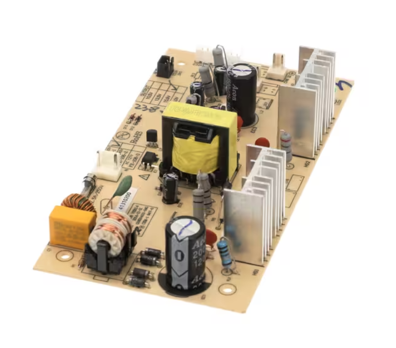 Magic Chef 41310200 Control Board, Main, for MCWC12B