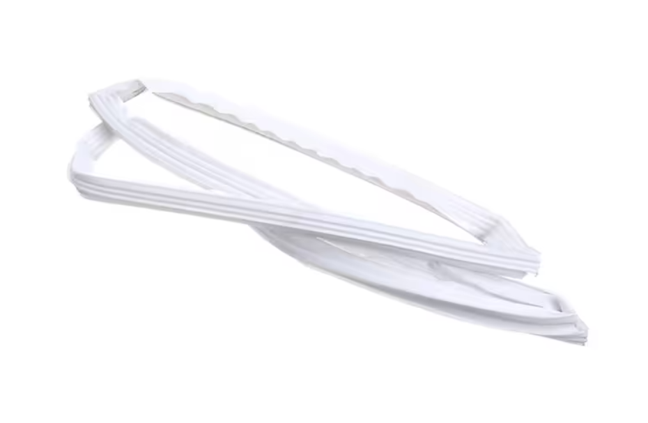 Magic Chef R.01.09.02.0302 Lid Seal/Gasket, White, for HMCF35W2 Chest Freezer