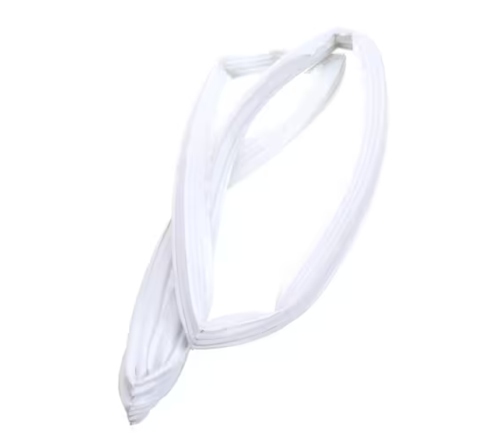 Magic Chef R.01.09.02.0302 Lid Seal/Gasket, White, for HMCF35W2 Chest Freezer