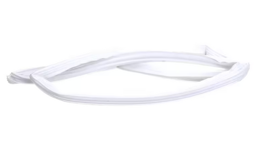 Magic Chef R.01.09.02.0302 Lid Seal/Gasket, White, for HMCF35W2 Chest Freezer