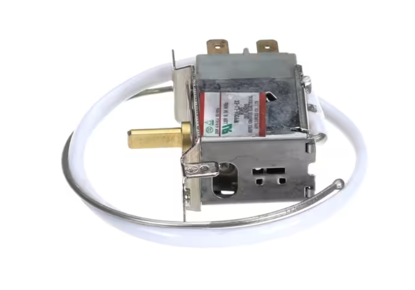 Magic Chef WPF20A-L1-EX, 20140926, 120-250V, 6-8.5A, 50/60HZ, Thermostat