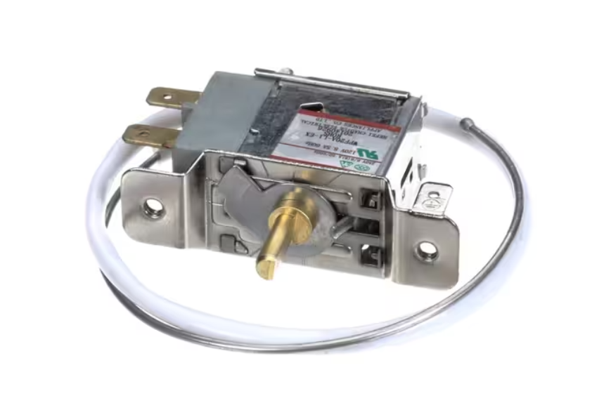 Magic Chef WPF20A-L1-EX, 20140926, 120-250V, 6-8.5A, 50/60HZ, Thermostat
