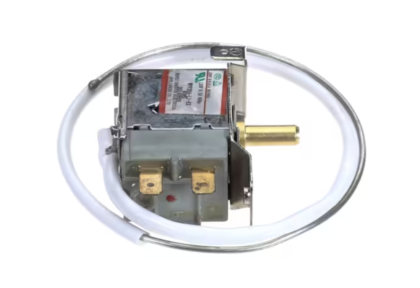 Magic Chef WPF20A-L1-EX, 20140926, 120-250V, 6-8.5A, 50/60HZ, Thermostat