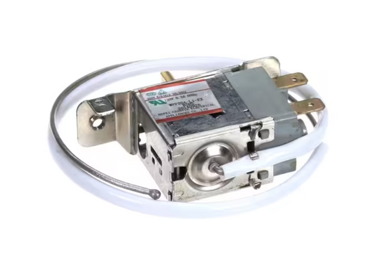 Magic Chef WPF20A-L1-EX, 20140926, 120-250V, 6-8.5A, 50/60HZ, Thermostat