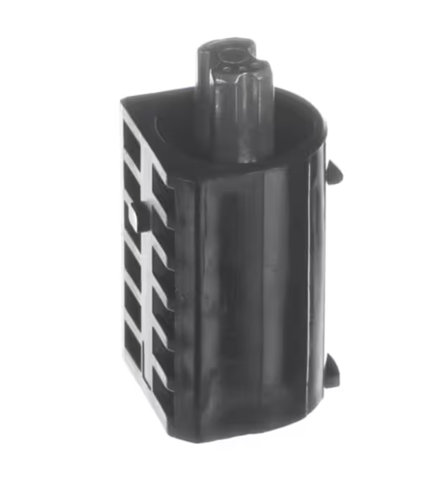 Magic Chef 12938000000631 Left Damper, for MCSTCW30W4/MCSTCW30W5