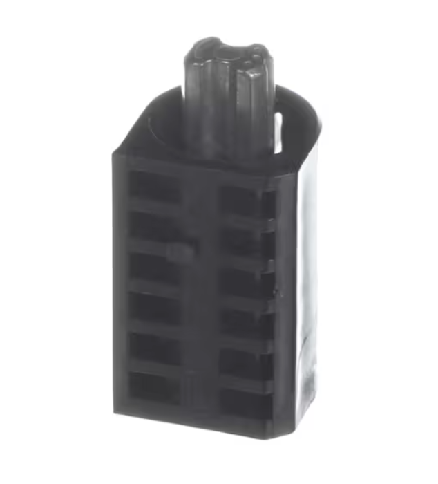 Magic Chef 12938000000631 Left Damper, for MCSTCW30W4/MCSTCW30W5