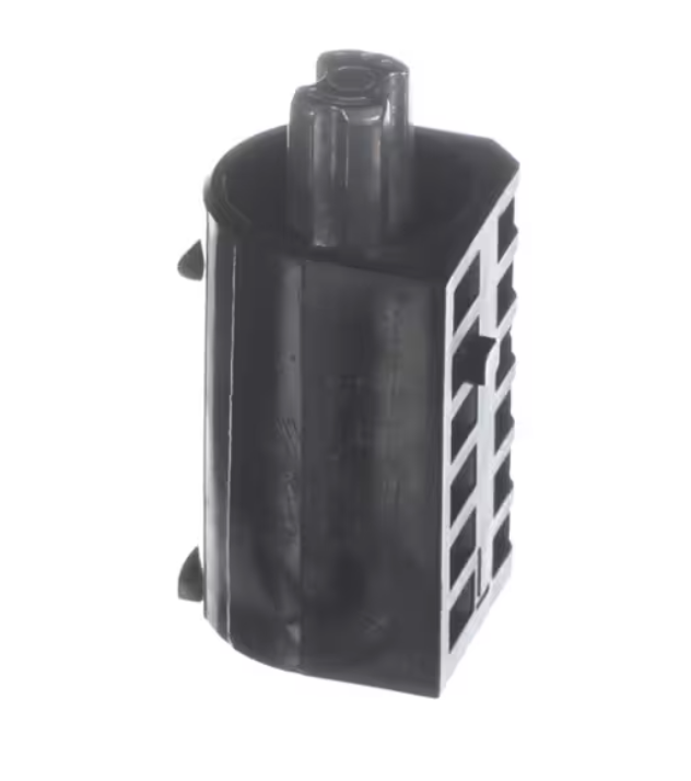 Magic Chef 12938000000631 Left Damper, for MCSTCW30W4/MCSTCW30W5