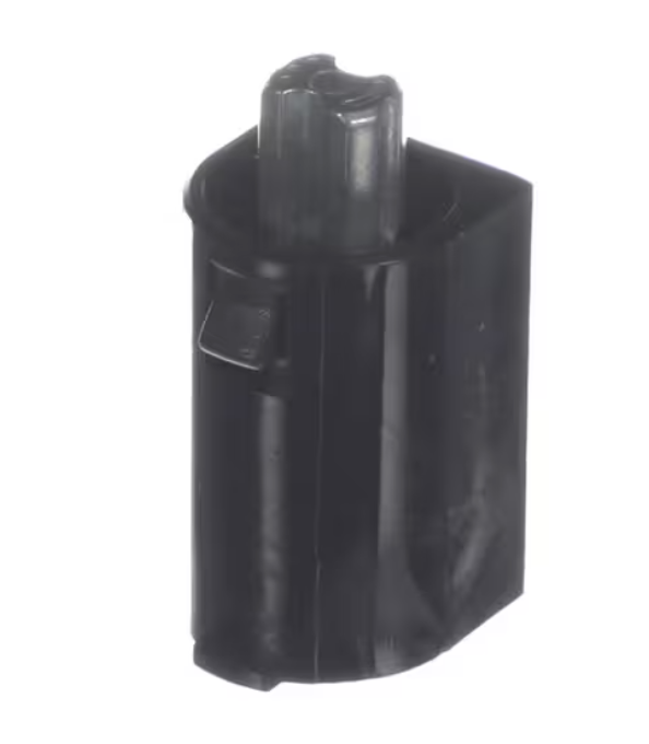 Magic Chef 12938000000631 Left Damper, for MCSTCW30W4/MCSTCW30W5