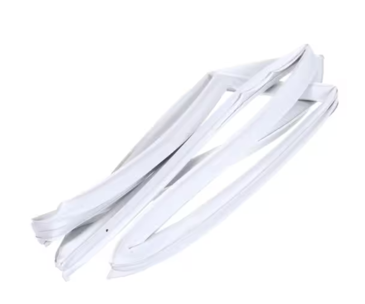 Magic Chef 2200200157 Lid Seal/Gasket, White, for HMCF9W3 Chest Freezer