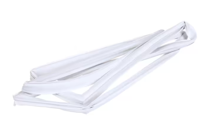 Magic Chef 2200200157 Lid Seal/Gasket, White, for HMCF9W3 Chest Freezer
