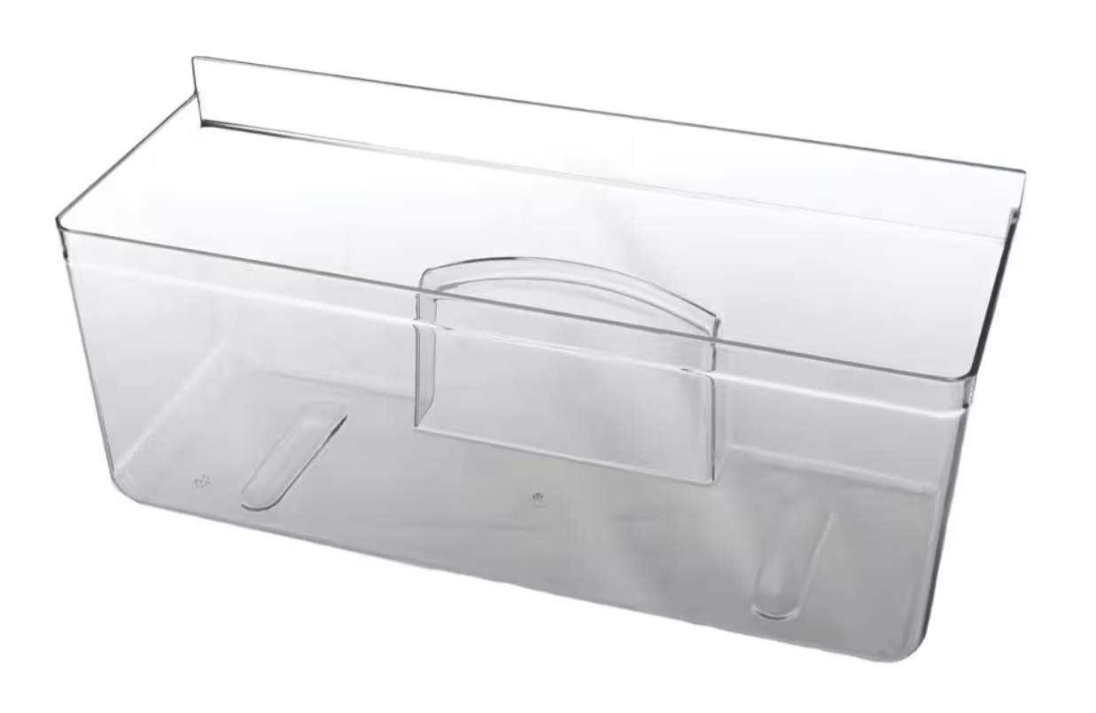 Magic Chef 20122040258 Crisper Drawer – Durable Storage Solution for Fresh Produce