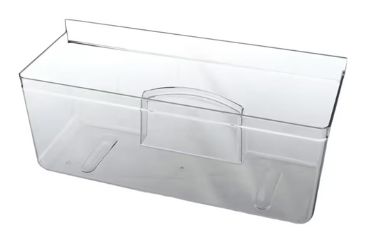 Magic Chef 20122040258 Crisper Drawer – Durable Storage Solution for Fresh Produce