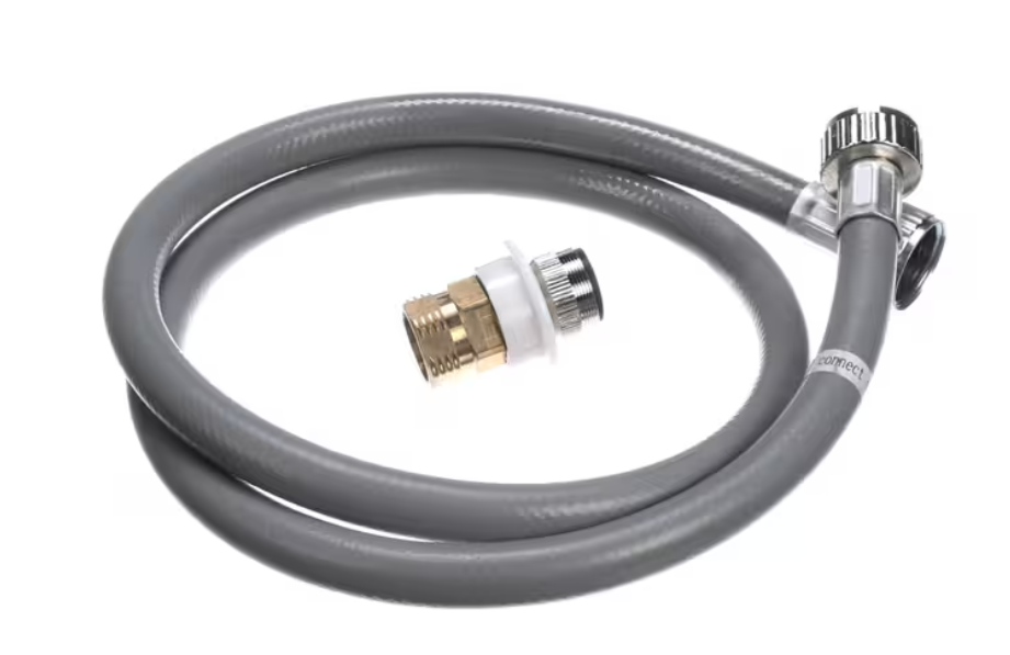 Magic Chef 302720370005 Water Inlet Hose Assembly, Water Supply for MCSTCW1 Washer