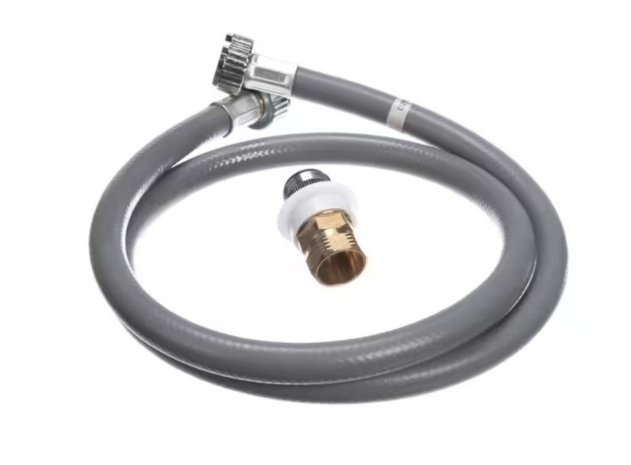 Magic Chef 302720370005 Water Inlet Hose Assembly, Water Supply for MCSTCW1 Washer