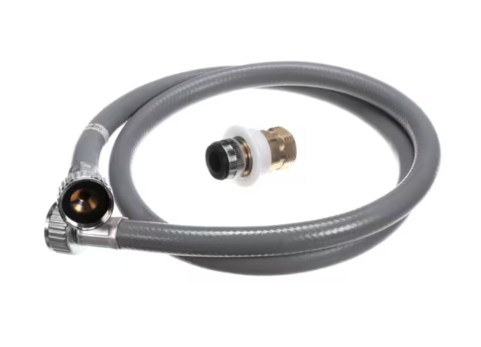 Magic Chef 302720370005 Water Inlet Hose Assembly, Water Supply for MCSTCW1 Washer