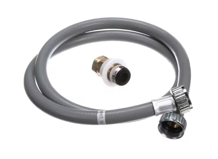 Magic Chef 302720370005 Water Inlet Hose Assembly, Water Supply for MCSTCW1 Washer