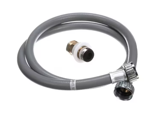 Magic Chef 302720370005 Water Inlet Hose Assembly, Water Supply for MCSTCW1 Washer