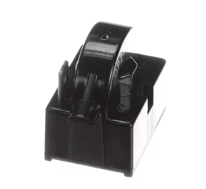 Magic Chef QP2-4.7G PTC Start Relay – Reliable Compressor Activation for HVDR430