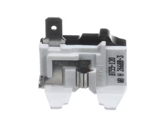Magic Chef BT55-120, WB H 266BB-3, Motor Protector/Overload, Compressor