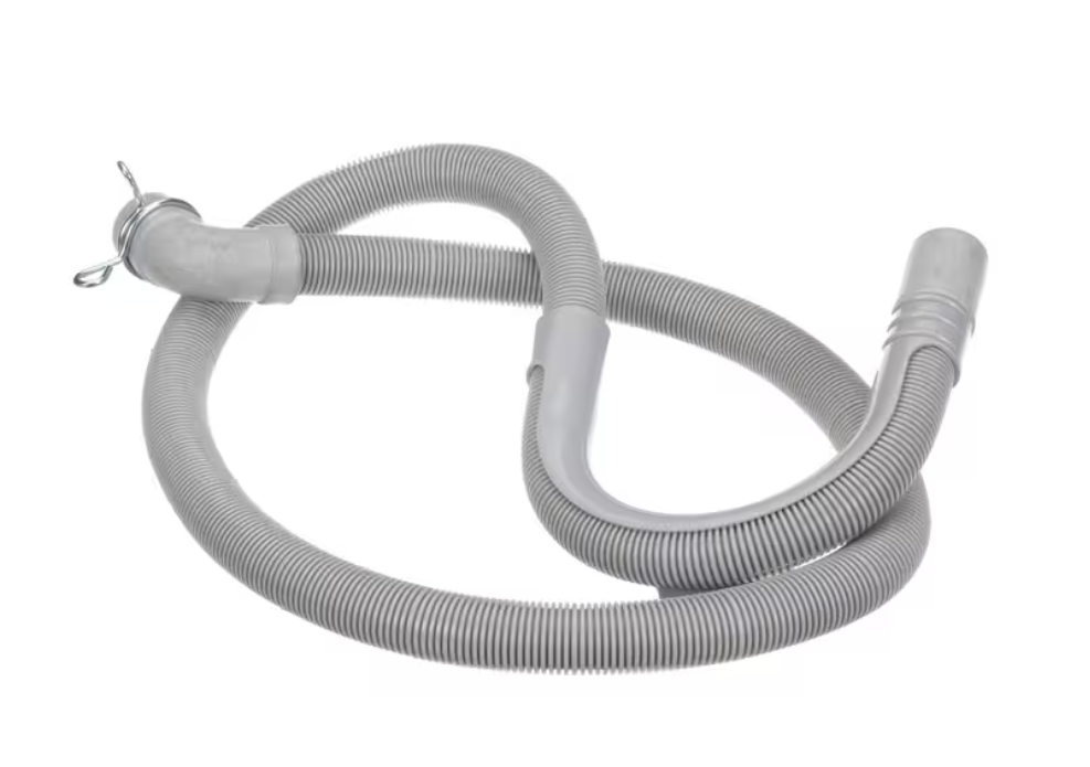 Magic Chef 12138000002882 Drain Overflow Hose, Water Drainage for MCSTCW30W4 Washing Machine