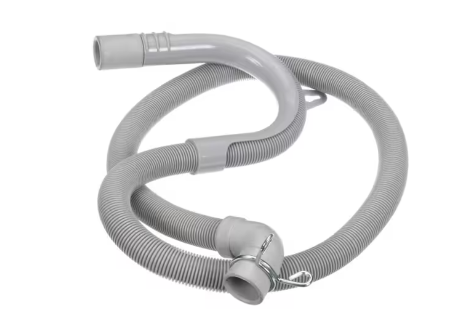 Magic Chef 12138000002882 Drain Overflow Hose, Water Drainage for MCSTCW30W4 Washing Machine