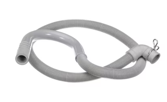 Magic Chef 12138000002882 Drain Overflow Hose, Water Drainage for MCSTCW30W4 Washing Machine