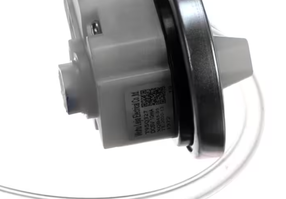 Magic Chef T95Q327, 5V DC, 10mA, XQB45-95, Water Level Sensor/Pressure Switch
