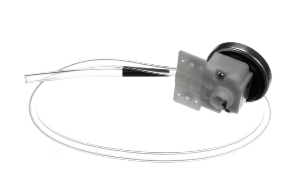 Magic Chef T95Q327, 5V DC, 10mA, XQB45-95, Water Level Sensor/Pressure Switch