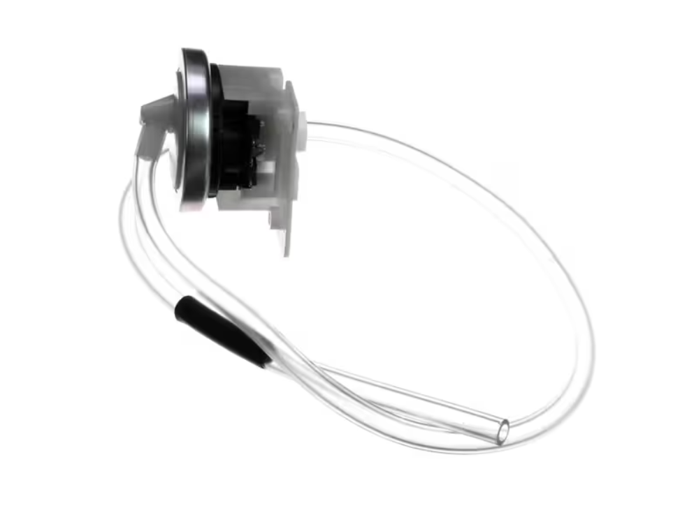 Magic Chef T95Q327, 5V DC, 10mA, XQB45-95, Water Level Sensor/Pressure Switch