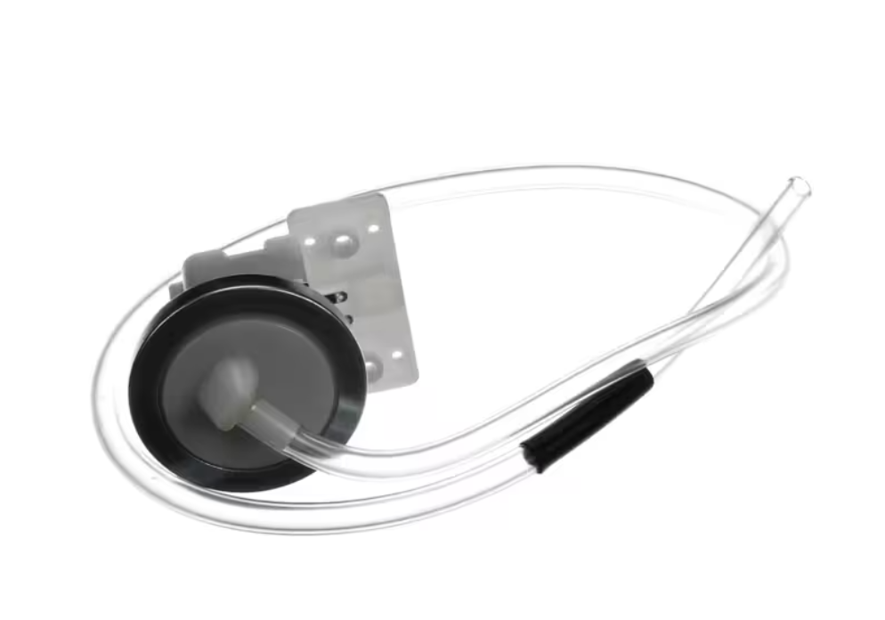Magic Chef T95Q327, 5V DC, 10mA, XQB45-95, Water Level Sensor/Pressure Switch