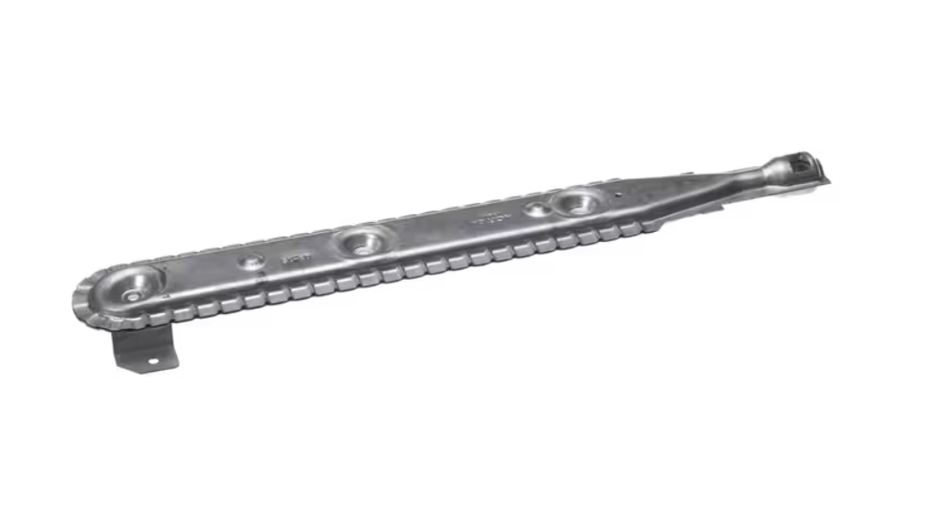 Magic Chef 30401500025 Lower Burner Assembly – Reliable Heating for MCSRG24S Range