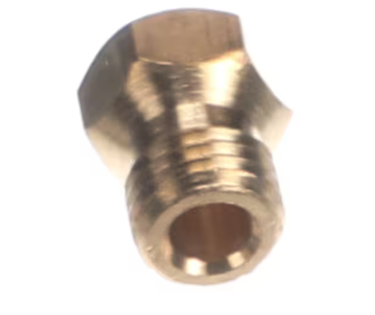Magic Chef 30402100129 Nozzle/Orifice, Propane, Bottom Bake Burner, for MCSRG24S