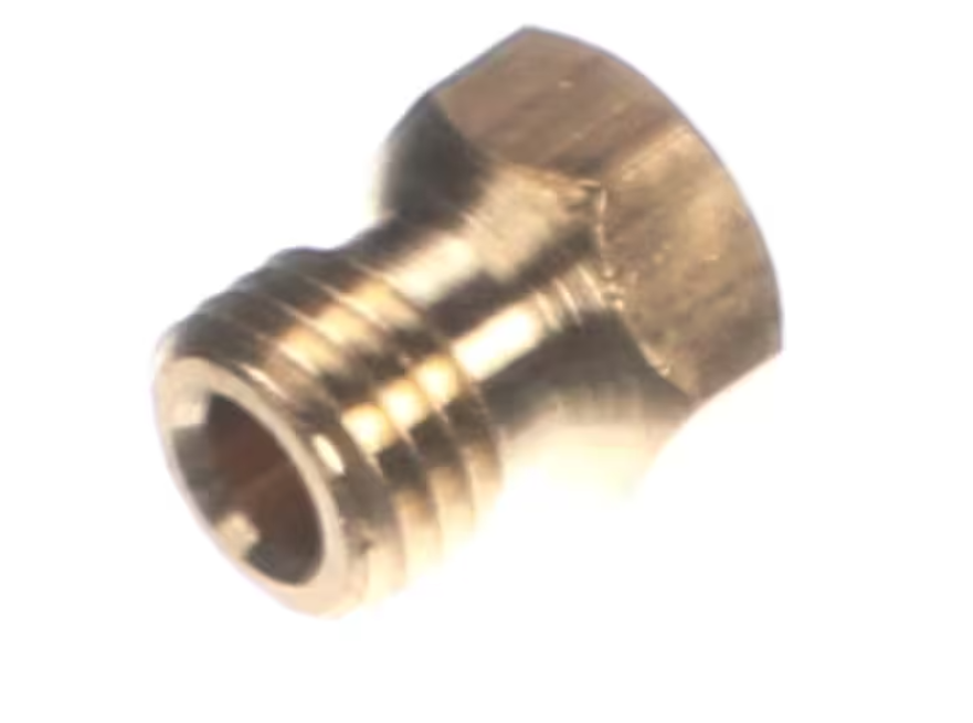 Magic Chef 30402100129 Nozzle/Orifice, Propane, Bottom Bake Burner, for MCSRG24S