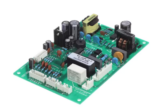 Magic Chef WBS-155WE V4.2, 202209140428, 115V AC, 60HZ, Control Board, Main, for BTWB530ST1/MCWBC77DZC